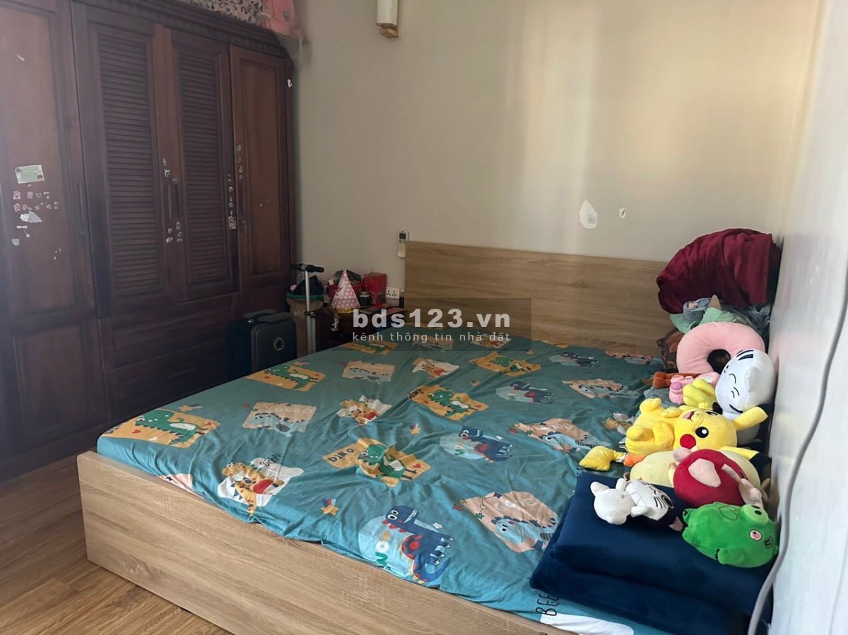 Bán chung cư Nam Thăng Long, Tây Hồ Hà Nội, nằm mặt đường Võ CHÍ CÔNG