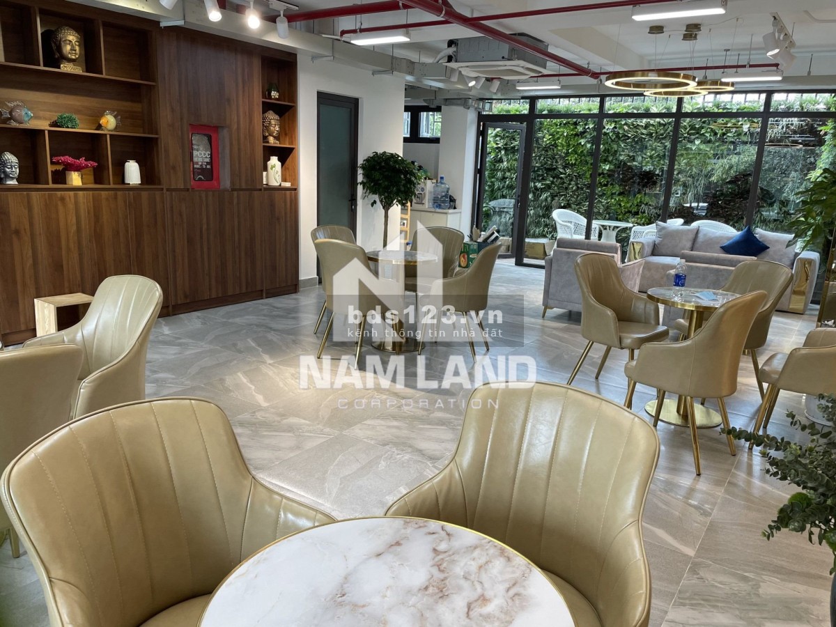 Nhà mặt tiền đường Tạ Hiện,TML, Quận 2 - Giá 68 tỷ nội thất cao cấp