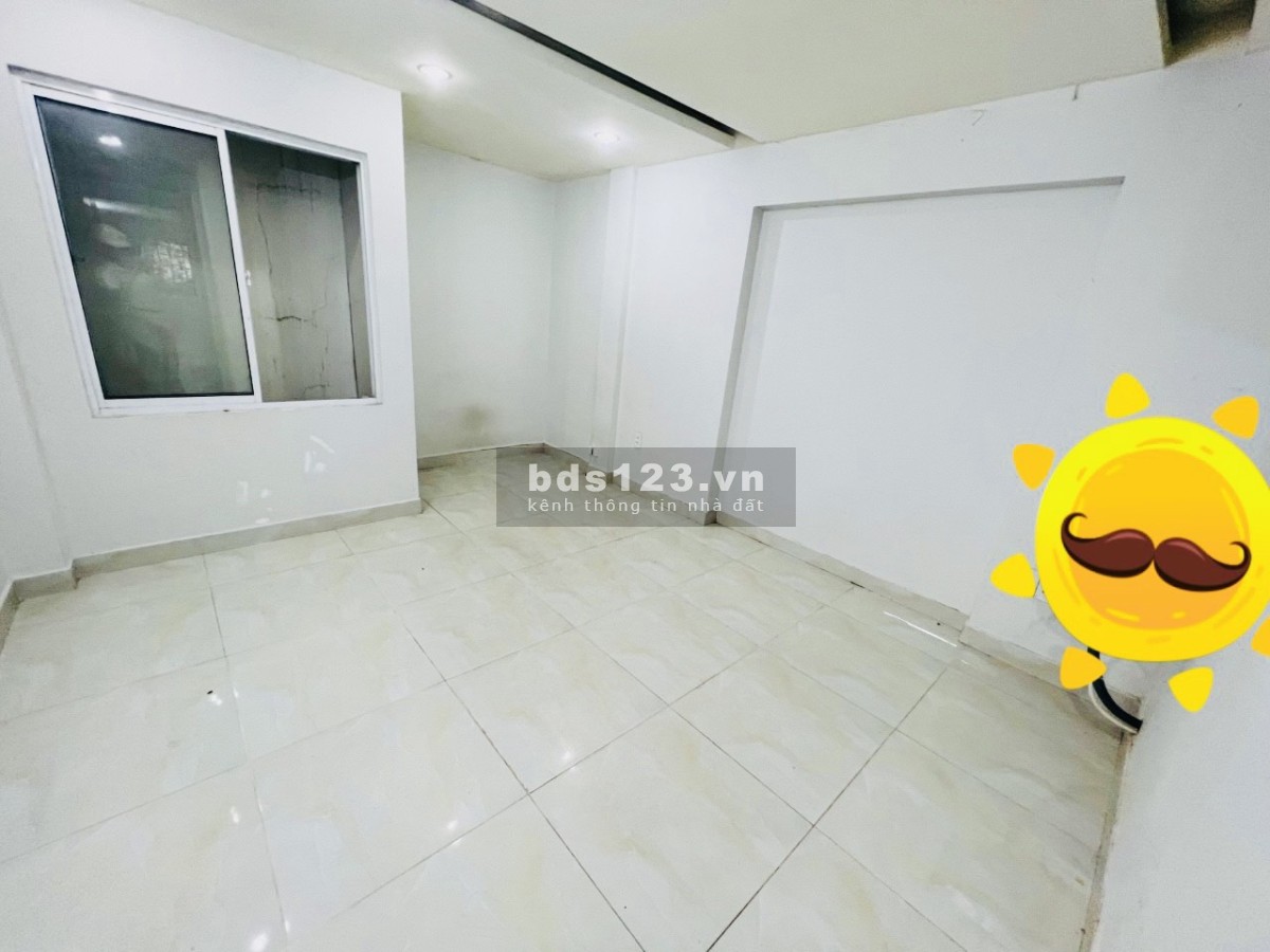 Căn 2 phòng ngủ - nội thất sang xịn không giới hạn người ở Bùi Đình Túy, Bình Thạnh