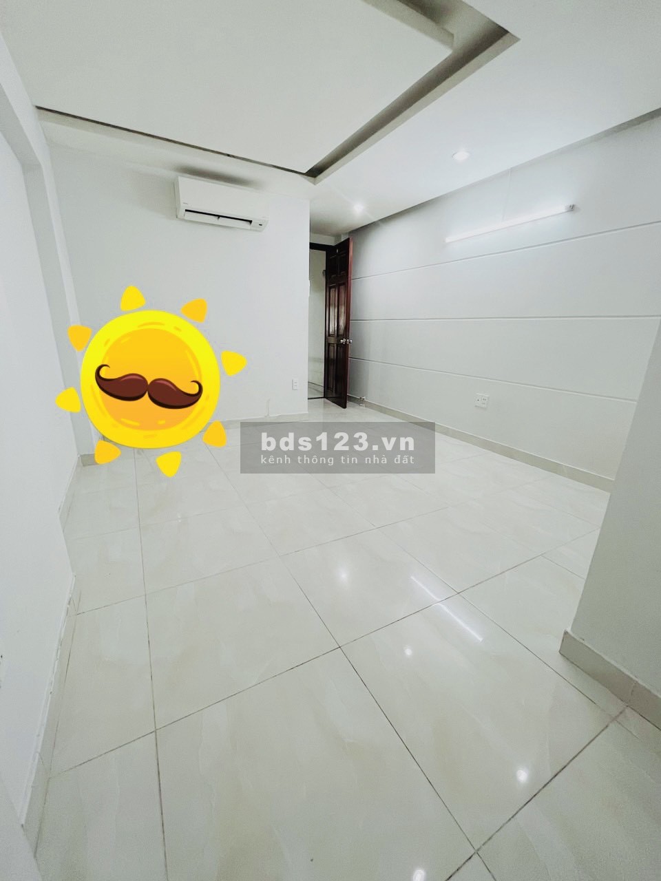 Căn 2 phòng ngủ - nội thất sang xịn không giới hạn người ở Bùi Đình Túy, Bình Thạnh