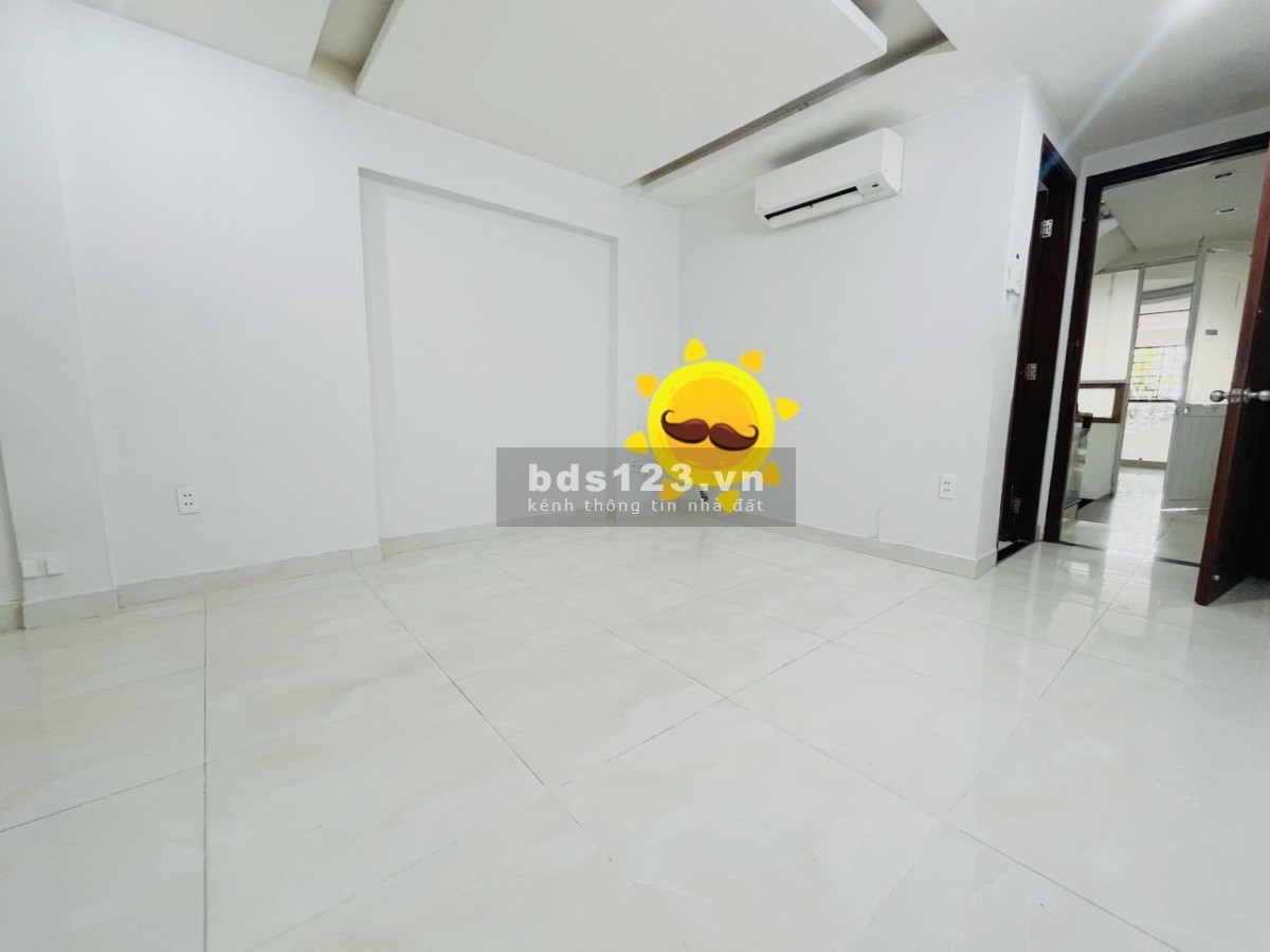 Căn 2 phòng ngủ - nội thất sang xịn không giới hạn người ở Bùi Đình Túy, Bình Thạnh