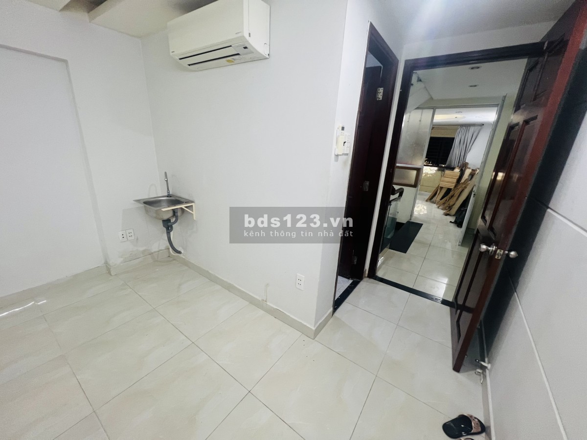 Căn 2 phòng ngủ - nội thất sang xịn không giới hạn người ở Bùi Đình Túy, Bình Thạnh