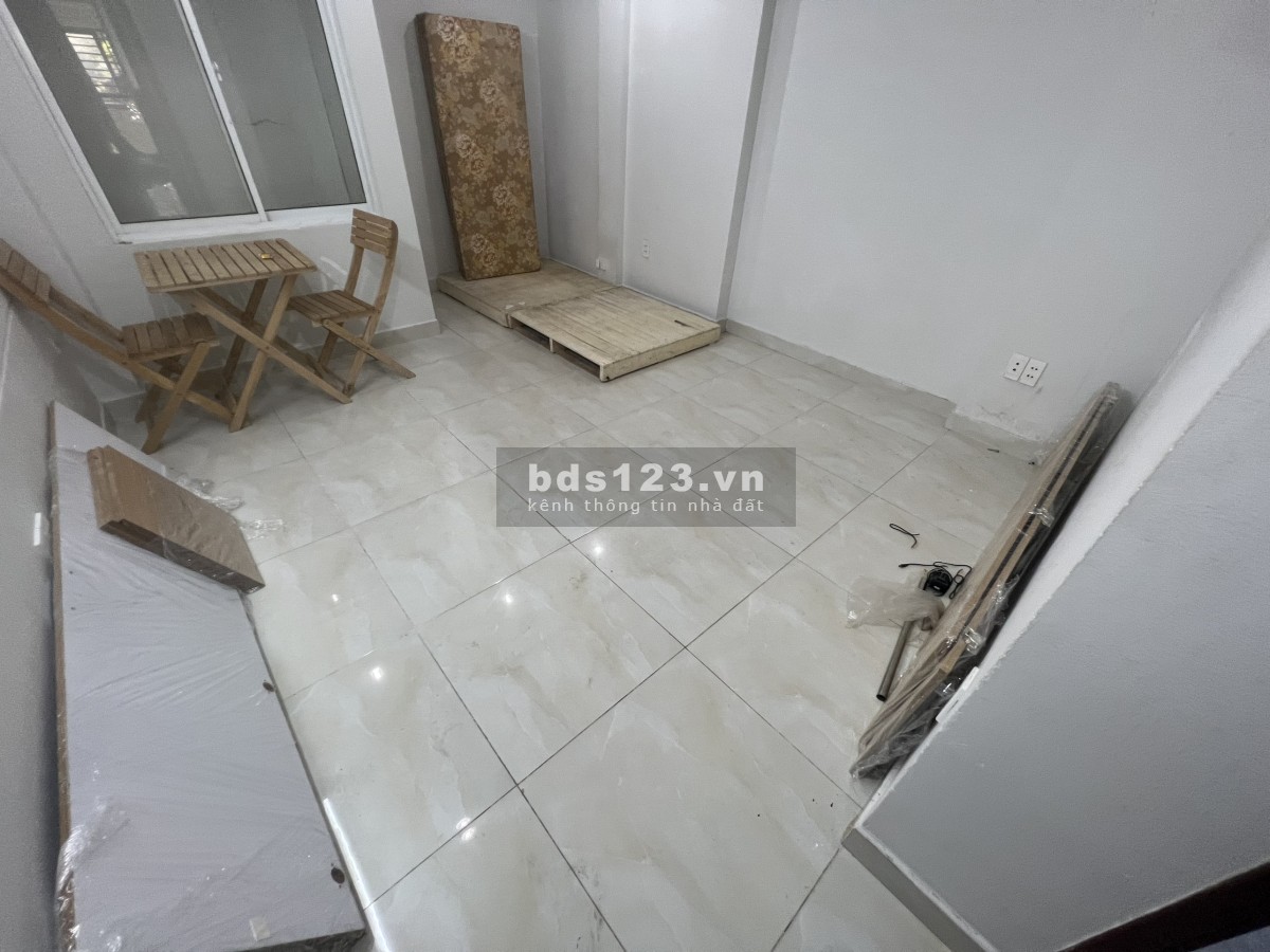 Căn 2 phòng ngủ - nội thất sang xịn không giới hạn người ở Bùi Đình Túy, Bình Thạnh