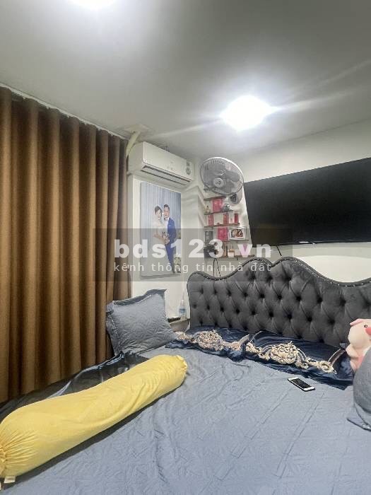 Bán căn chung cư nằm trên đường Lê Đức Thọ, Mai Dịch, Cầu Giấy, Hà Nội