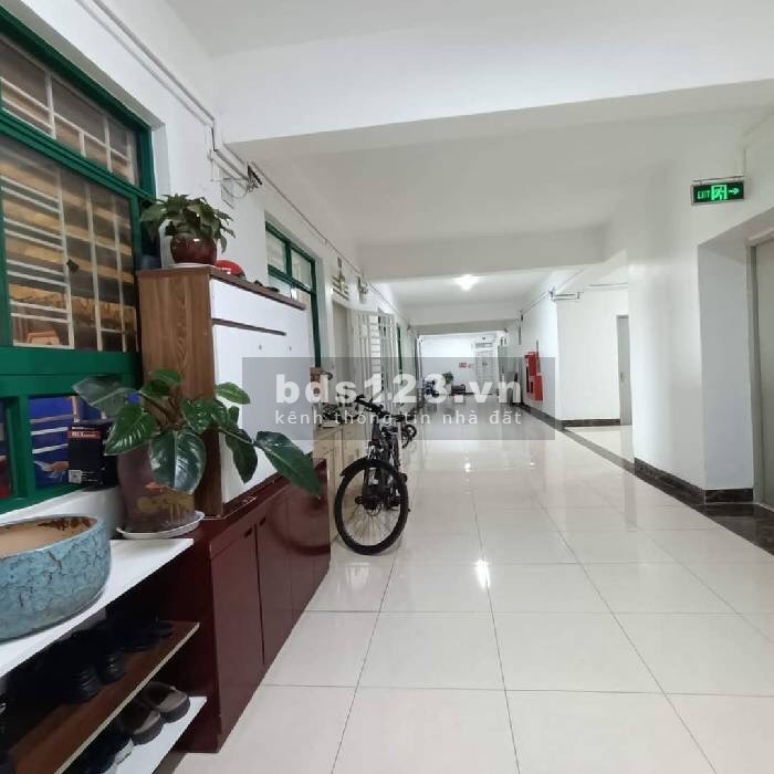 Bán căn chung cư nằm trên đường Lê Đức Thọ, Mai Dịch, Cầu Giấy, Hà Nội