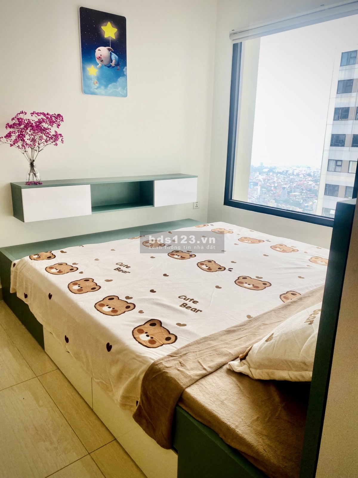 Chính Chủ bán căn STUDIO Full Nội Thất 1.4x tỷ Vinhome Smart City Nam Từ Liêm Liên Hệ 0971799685