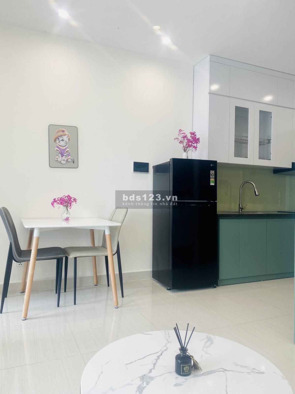 Chính Chủ bán căn STUDIO Full Nội Thất 1.4x tỷ Vinhome Smart City Nam Từ Liêm Liên Hệ 0971799685