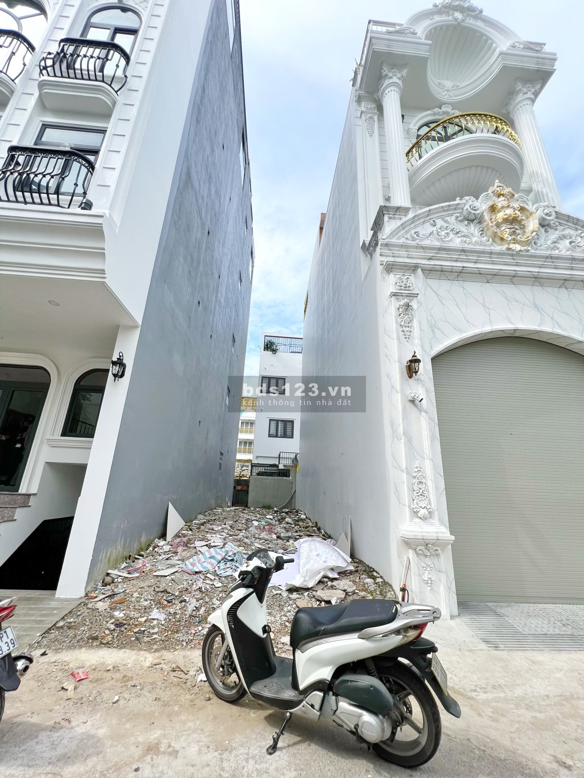 Bán lô đất duy nhất giá tốt hẻm 791 KDC Kiều Đàm Quận 7 giá 7 tỷ