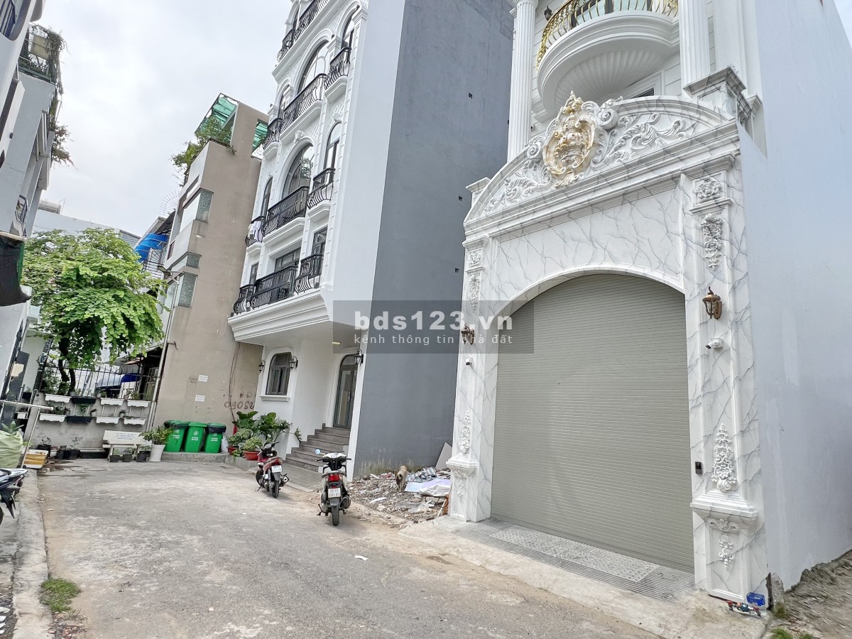 Bán lô đất duy nhất giá tốt hẻm 791 KDC Kiều Đàm Quận 7 giá 7 tỷ