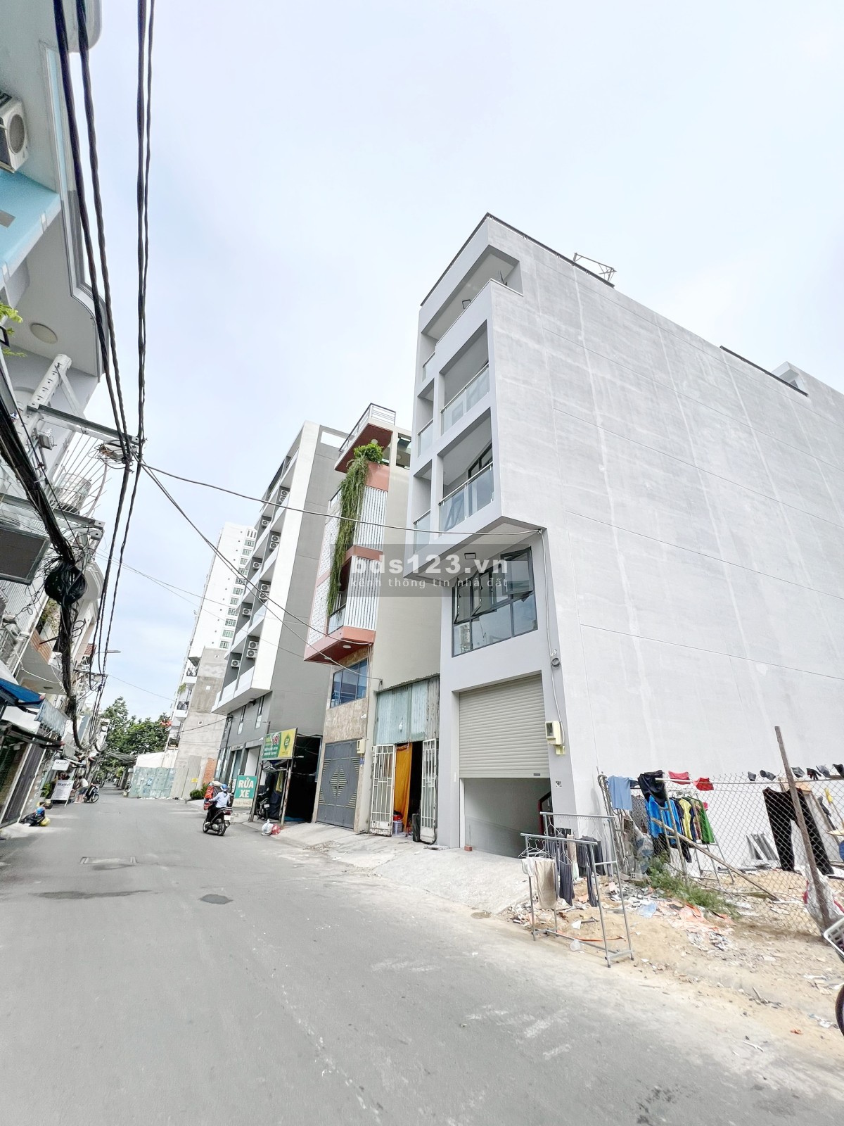Bán lô đất duy nhất giá tốt hẻm 791 KDC Kiều Đàm Quận 7 giá 7 tỷ
