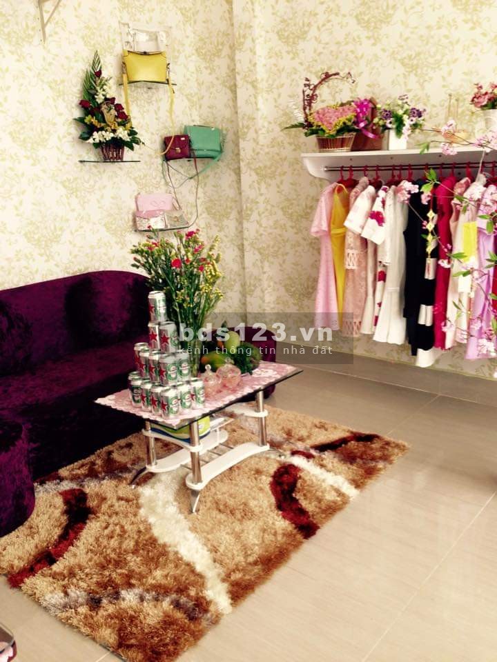 Cần bán nhà riêng Phường 7, gần trường học Mầm non Họa Mi, Trường Việt Tú Cũ ngày xưa