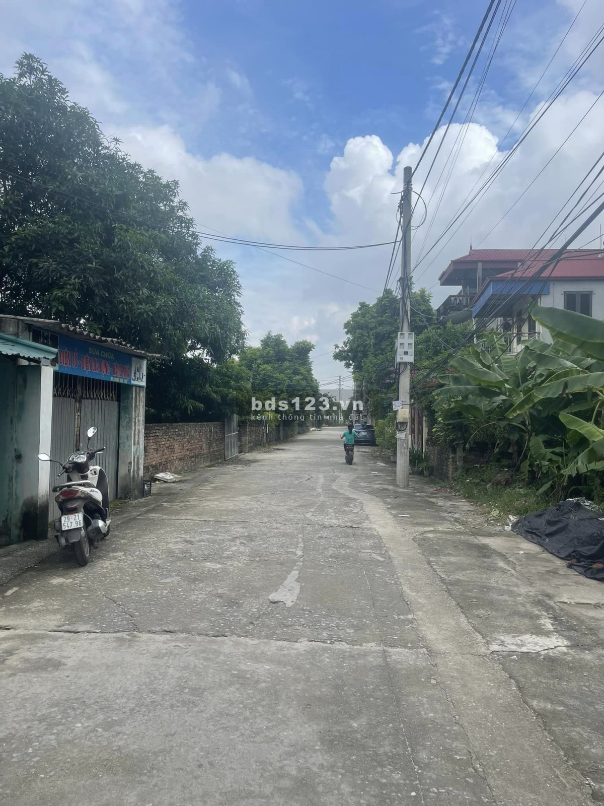 Bán 113m2 tại xã Vĩnh Ngọc giá nhỉnh 9 tỷ có thể kinh doanh