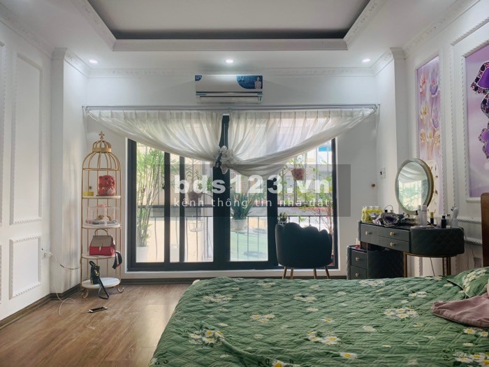 DS NHÀ Ở ĐẠI TỪ - BẰNG LIỆT - KIM GIANG - HOÀNG MAI ĐƯỢC CHỌN LỌC