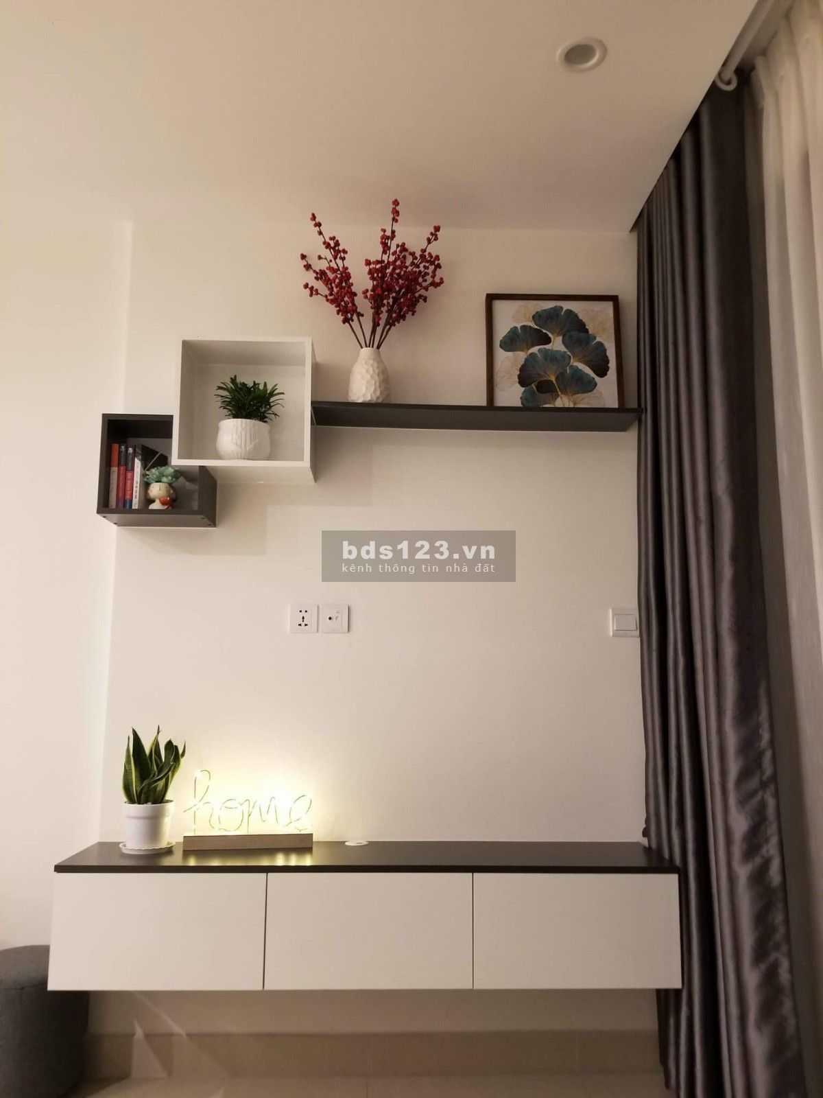 Cho thuê căn hộ Vinhomes quận 9, 2PN, 2WC giá 6TR, nhiều căn để chọn. Gọi ngay & zalo 0908.006.009