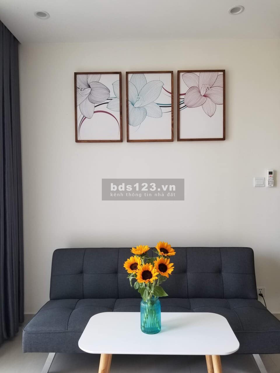 Cho thuê căn hộ Vinhomes quận 9, 2PN, 2WC giá 6TR, nhiều căn để chọn. Gọi ngay & zalo 0908.006.009
