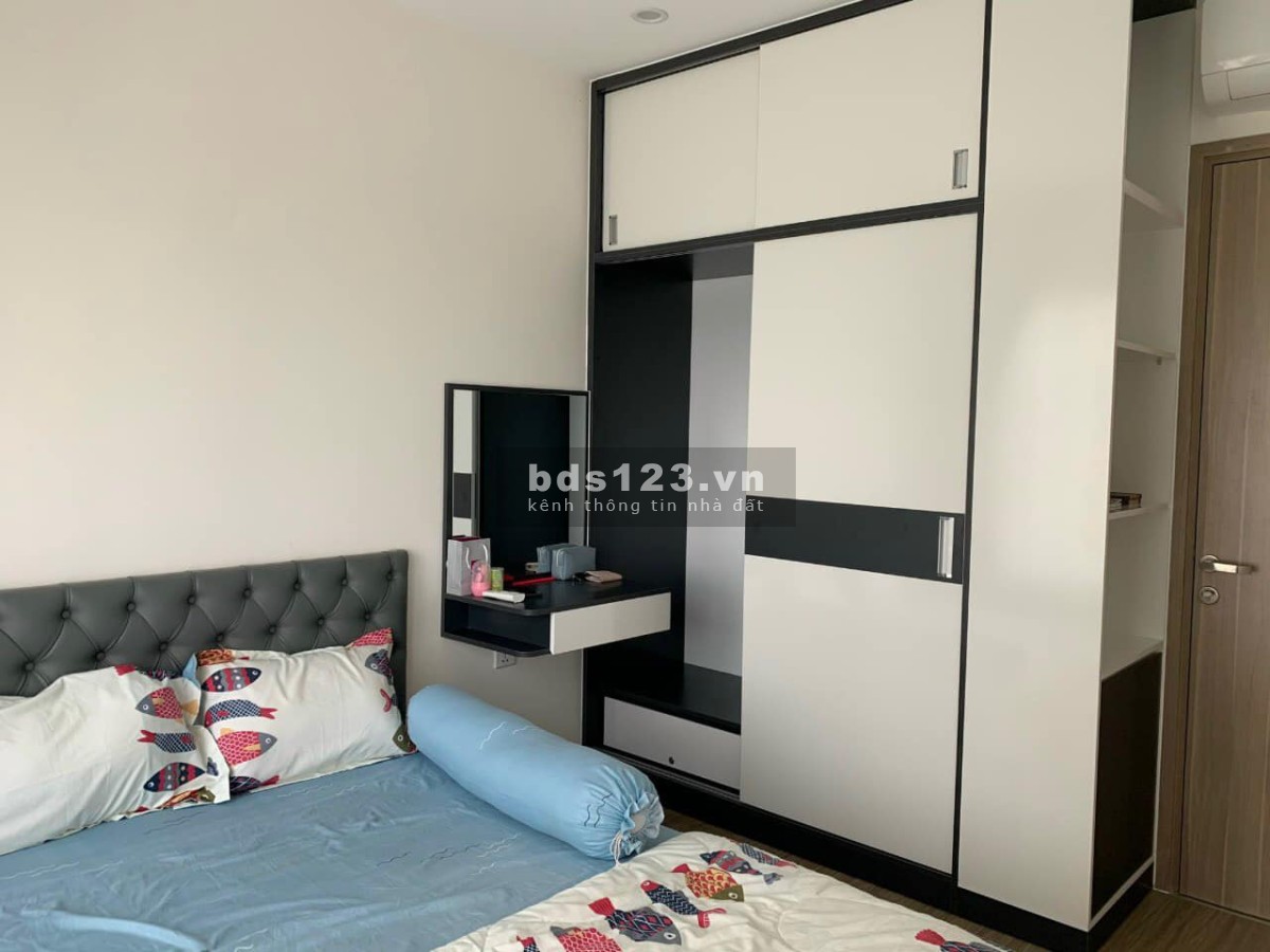 Cho thuê căn hộ Vinhomes quận 9, 2PN, 2WC giá 6TR, nhiều căn để chọn. Gọi ngay & zalo 0908.006.009