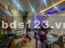 Bán nhà – Nguyễn Công Trứ, phố Huế, Hai Bà Trưng