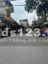 Bán nhà – Nguyễn Công Trứ, phố Huế, Hai Bà Trưng