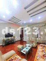 Bán nhà – Nguyễn Công Trứ, phố Huế, Hai Bà Trưng