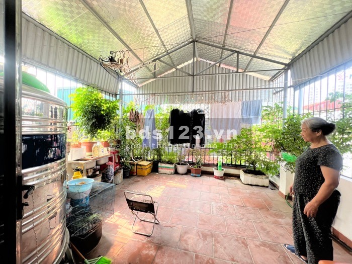 ️Nhà mới đẹp đầy đủ nội thất - Minh Khai - Hai Bà Trưng - Tiện ích xung quanh. 37m×5t. 3,85 tỷ