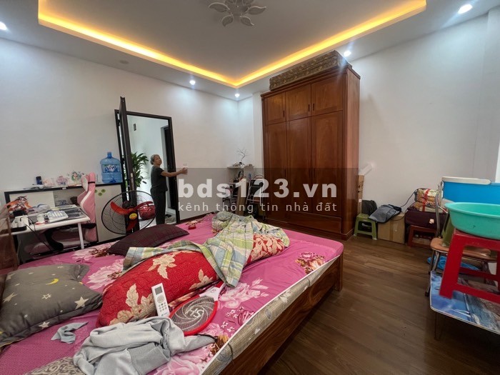 ️Nhà mới đẹp đầy đủ nội thất - Minh Khai - Hai Bà Trưng - Tiện ích xung quanh. 37m×5t. 3,85 tỷ