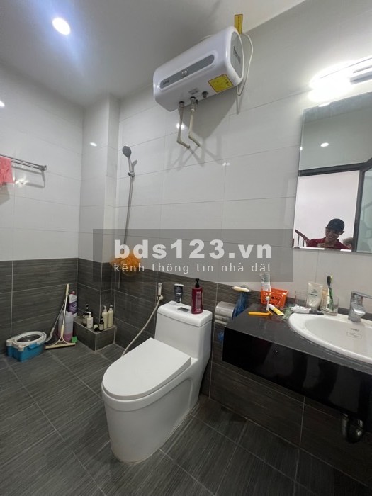 ️Nhà mới đẹp đầy đủ nội thất - Minh Khai - Hai Bà Trưng - Tiện ích xung quanh. 37m×5t. 3,85 tỷ