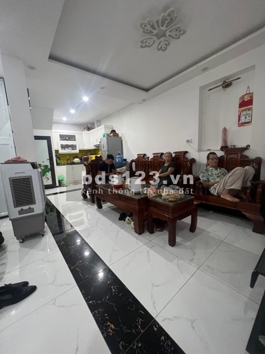 ️Nhà mới đẹp đầy đủ nội thất - Minh Khai - Hai Bà Trưng - Tiện ích xung quanh. 37m×5t. 3,85 tỷ