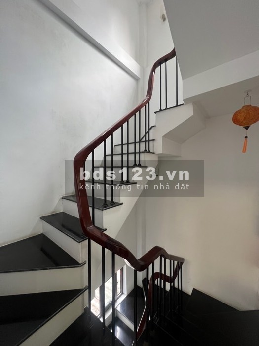 ️Nhà mới đẹp đầy đủ nội thất - Minh Khai - Hai Bà Trưng - Tiện ích xung quanh. 37m×5t. 3,85 tỷ