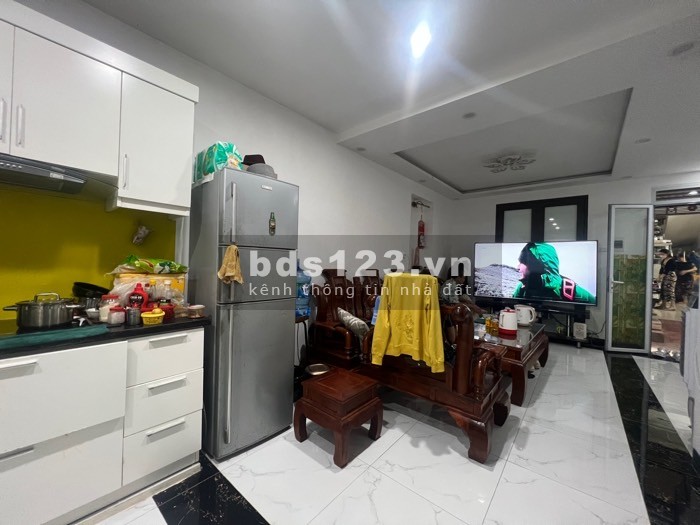 ️Nhà mới đẹp đầy đủ nội thất - Minh Khai - Hai Bà Trưng - Tiện ích xung quanh. 37m×5t. 3,85 tỷ