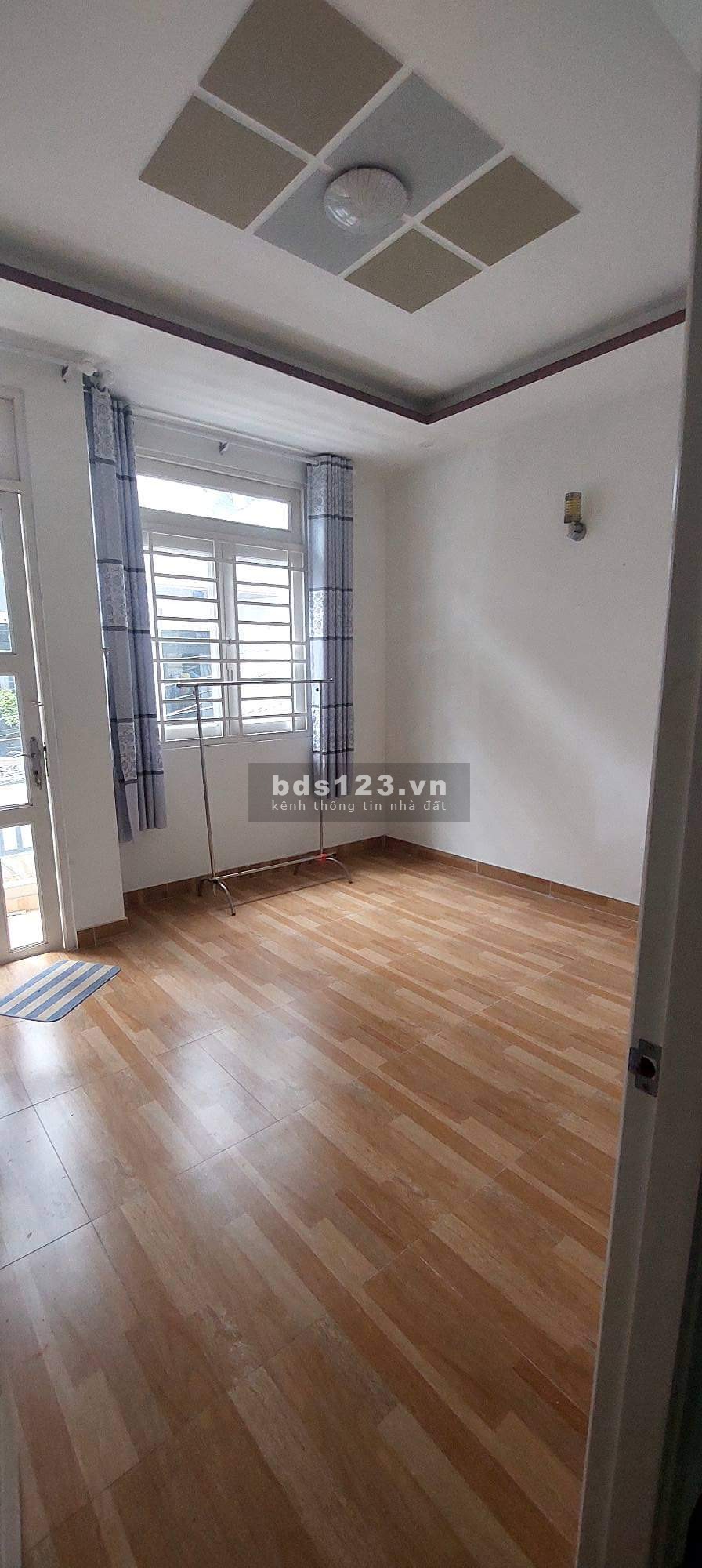 Cần bán nhà hẻm 1 trục đường số Lê Văn thọ phường 11,quận gò vấp