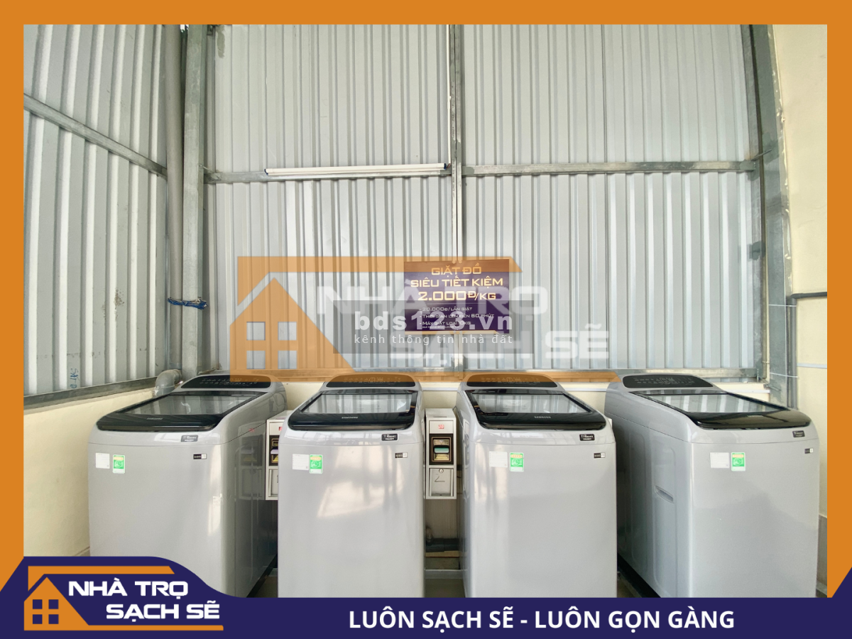NHÀ TRỌ SẠCH SẼ - PHÒNG CÓ GÁC, GẦN SÂN BAY TÂN SƠN NHẤT