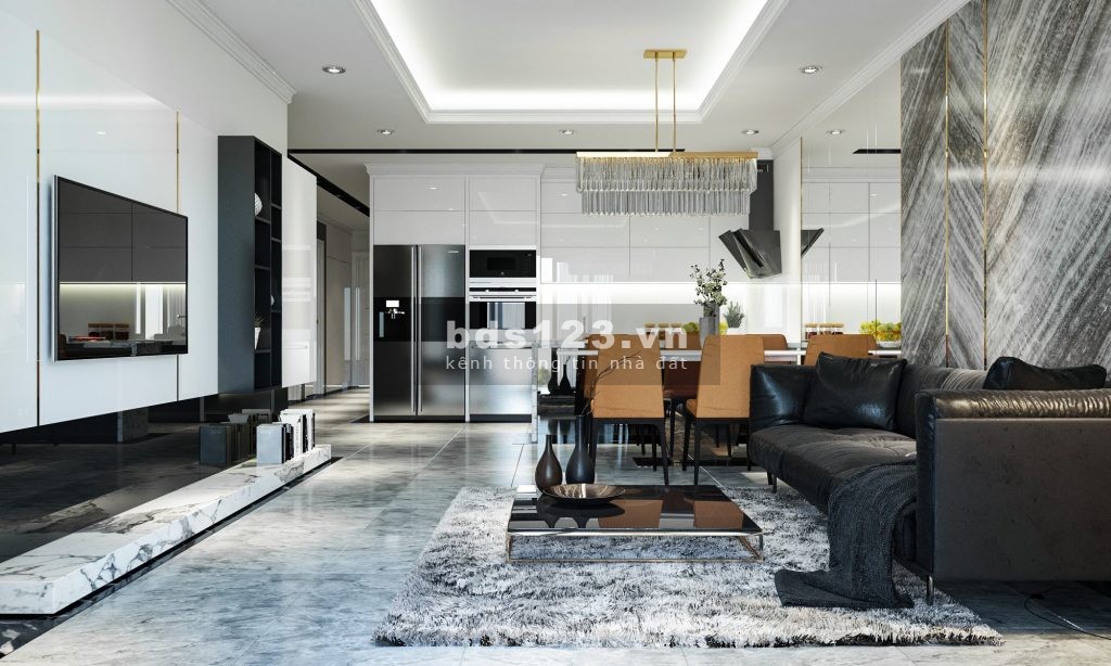 Bán Căn hộ Chung cư IA20 Ciputra, Quận Bắc Từ Liêm, View Sông Hồng, DT 94.8m2. Giá 3.69 tỷ.