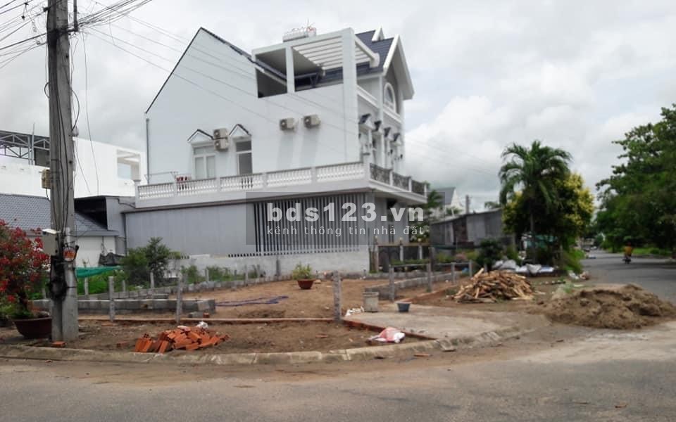 BÁN GẤP – 2 nền thổ cư LIỀN KỀ tại Khu đô thị Sao Mai, Châu Phú, An Giang