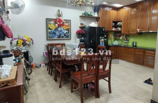 Chính chủ cần bán nhà 73m mặt đường Trần Phú, TT. Nam Sách, Hải Dương