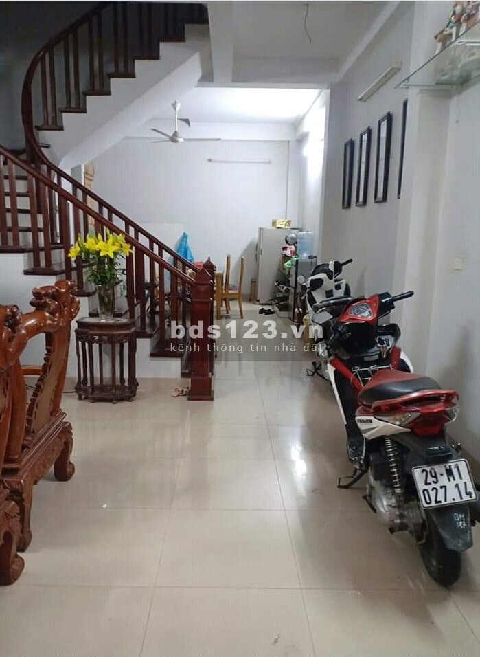 Bán nhà 4 tầng mặt đường CHIẾN THẮNG - HÀ ĐÔNG, KINH DOANH TỐT, GIÁ 16.5 TỶ