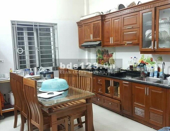 Bán nhà 4 tầng mặt đường CHIẾN THẮNG - HÀ ĐÔNG, KINH DOANH TỐT, GIÁ 16.5 TỶ