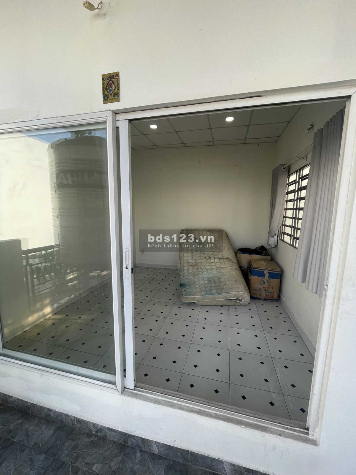 Nhà nguyên căn full nội thất Quang Trung