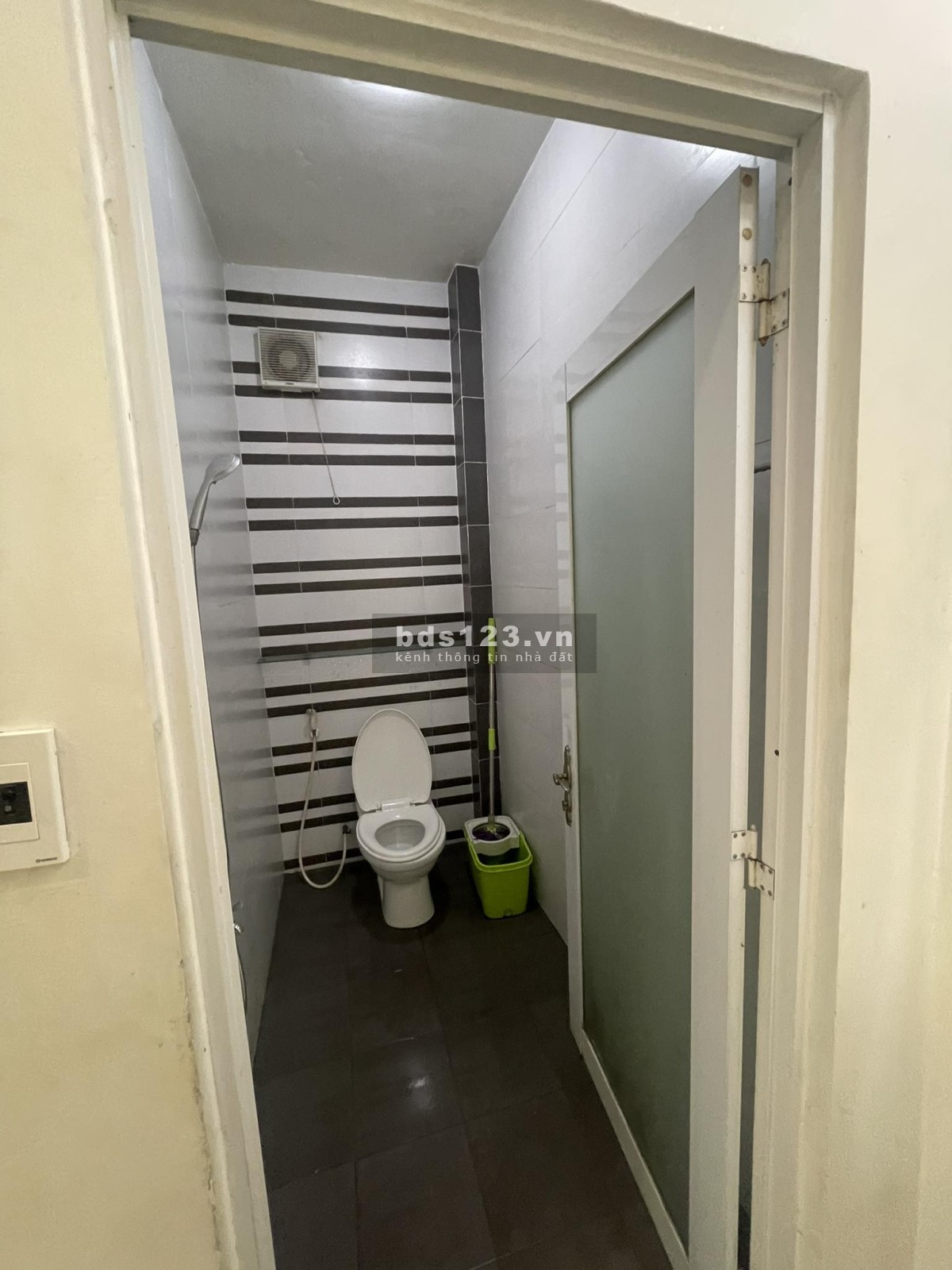 Nhà nguyên căn full nội thất Quang Trung