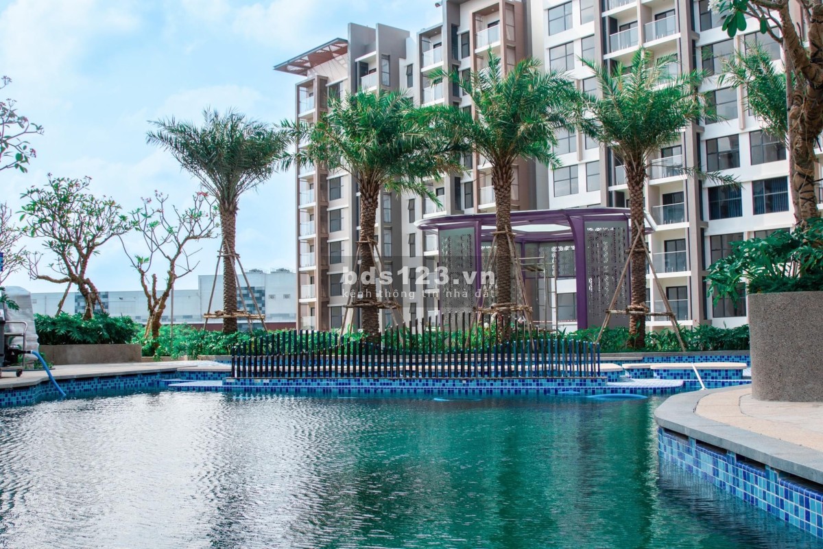 Căn hộ 3PN 119m2 Alnata - Celadon City - Tầng 11,View Đông Bắc, giá gốc chỉ 5.3 Tỷ, chênh lệch thấp