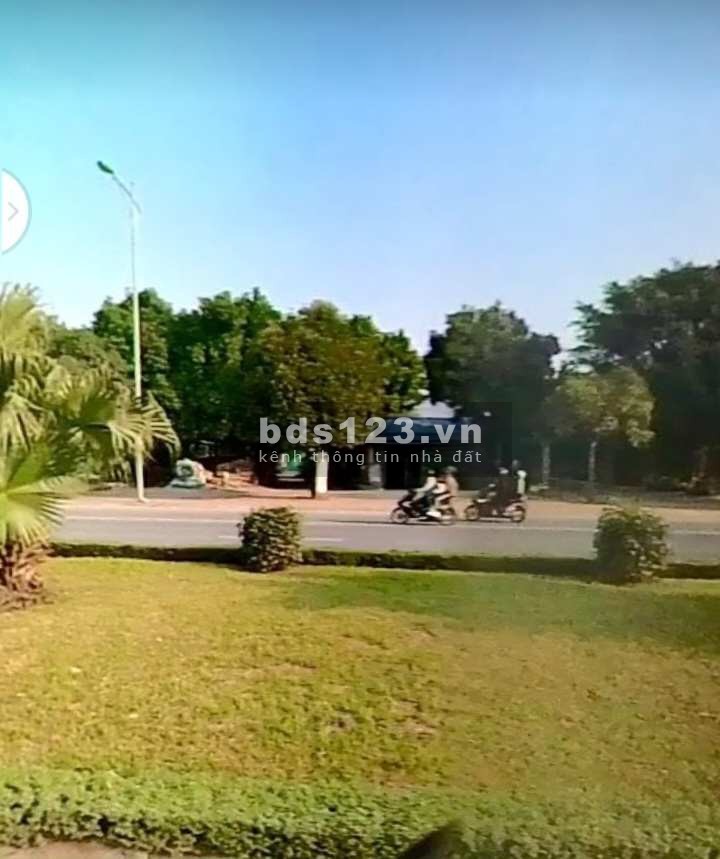 Cc cần bán đất thổ cư 200m đất mặt đường QL21B, Mỹ Lộc, Nam Định - vị trí đẹp