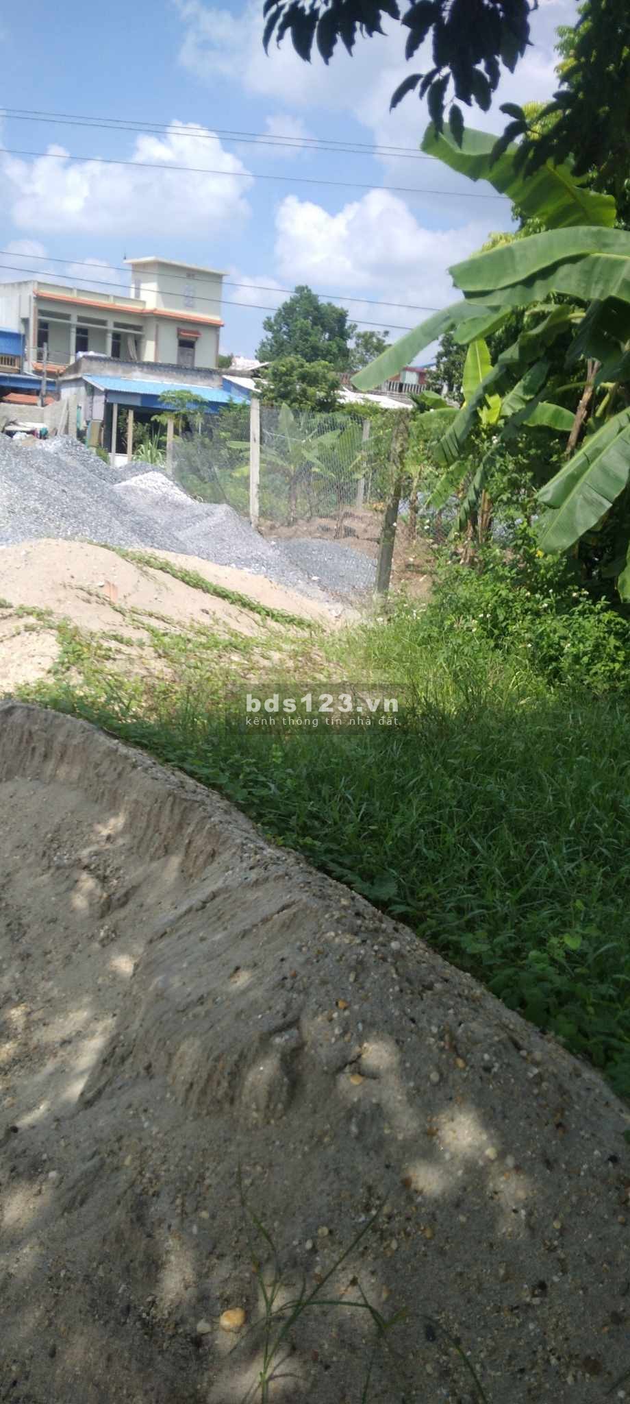 Cc cần bán đất thổ cư 200m đất mặt đường QL21B, Mỹ Lộc, Nam Định - vị trí đẹp