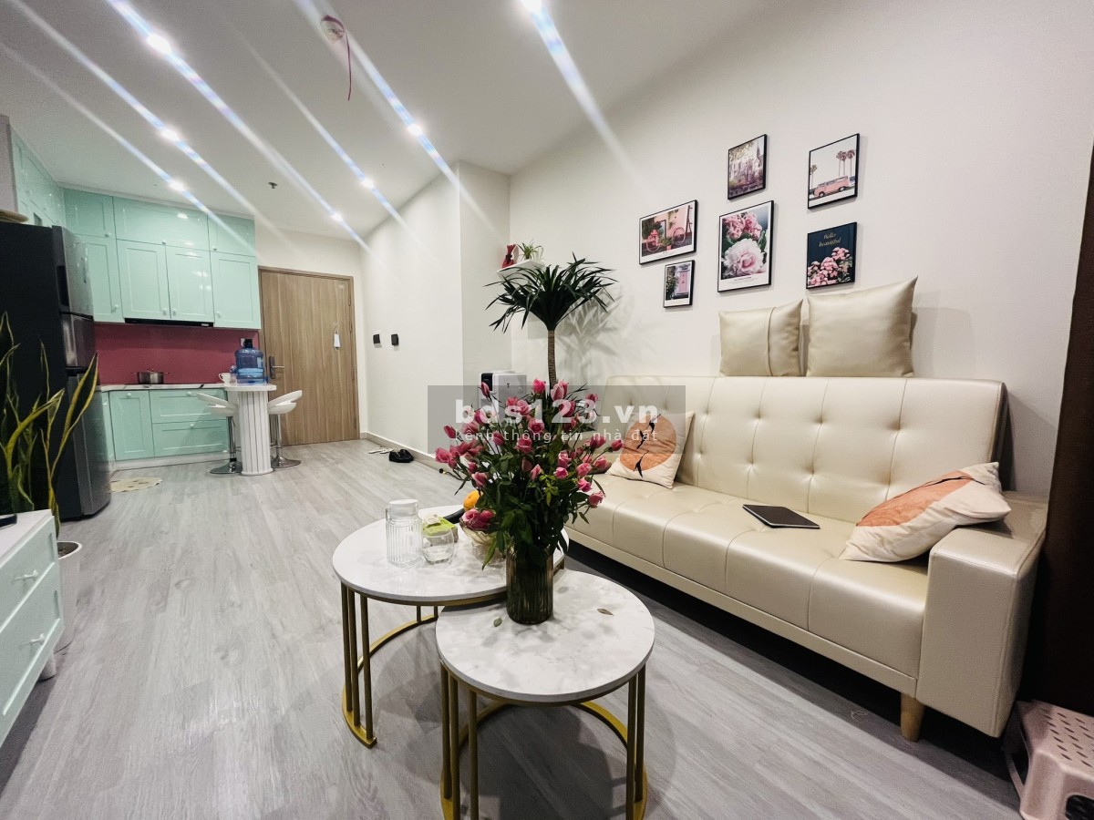 0588888328 - Tòa I4 Imperia Vinhome Smart City 2N1W - 55.2m2