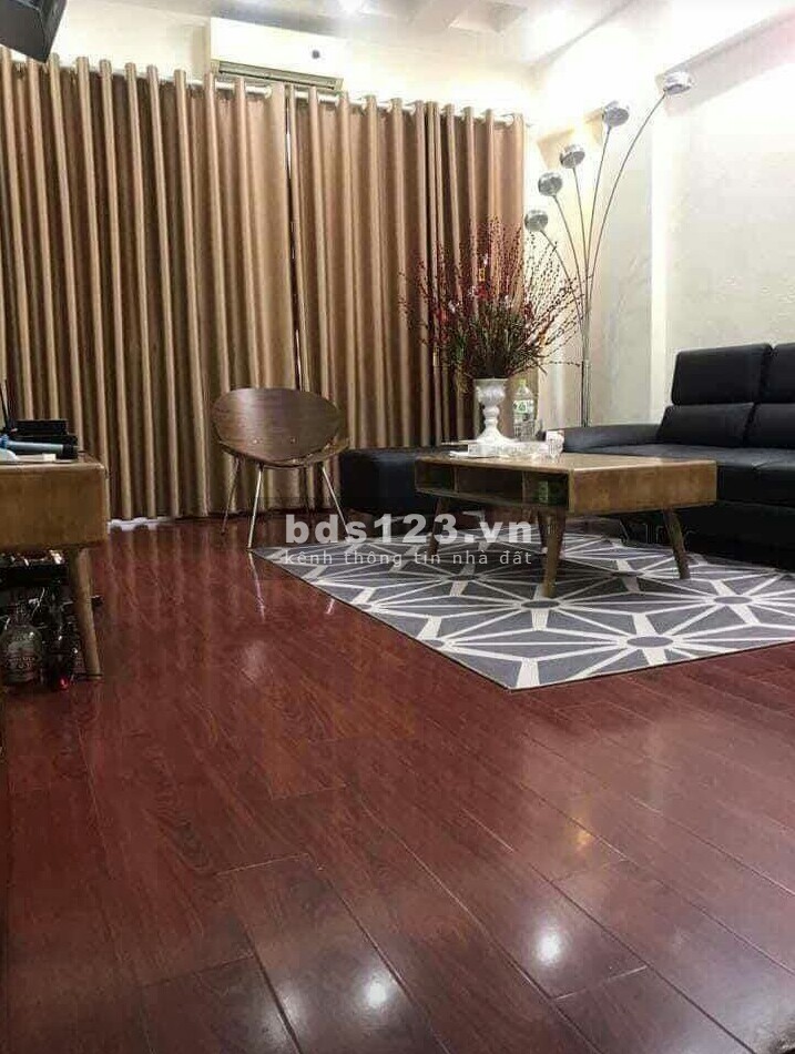 Bán nhà 4 tầng mặt đường CHIẾN THẮNG - HÀ ĐÔNG, KINH DOANH TỐT, GIÁ 16.5 TỶ
