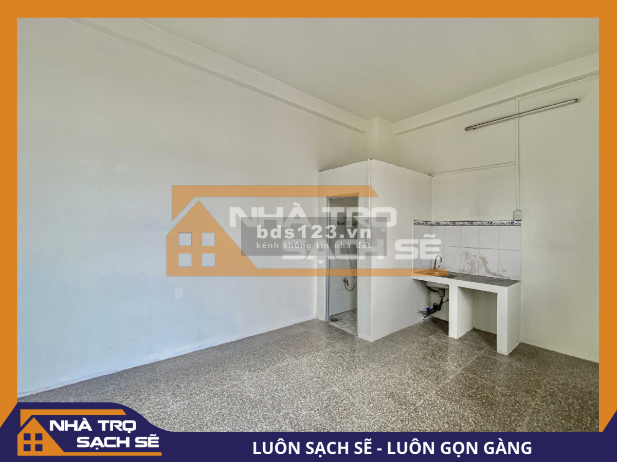 NHÀ TRỌ SẠCH SẼ - PHÒNG TRỌ CHÍNH CHỦ, NGAY KHU CÔNG NGHỆ CAO QUẬN 9