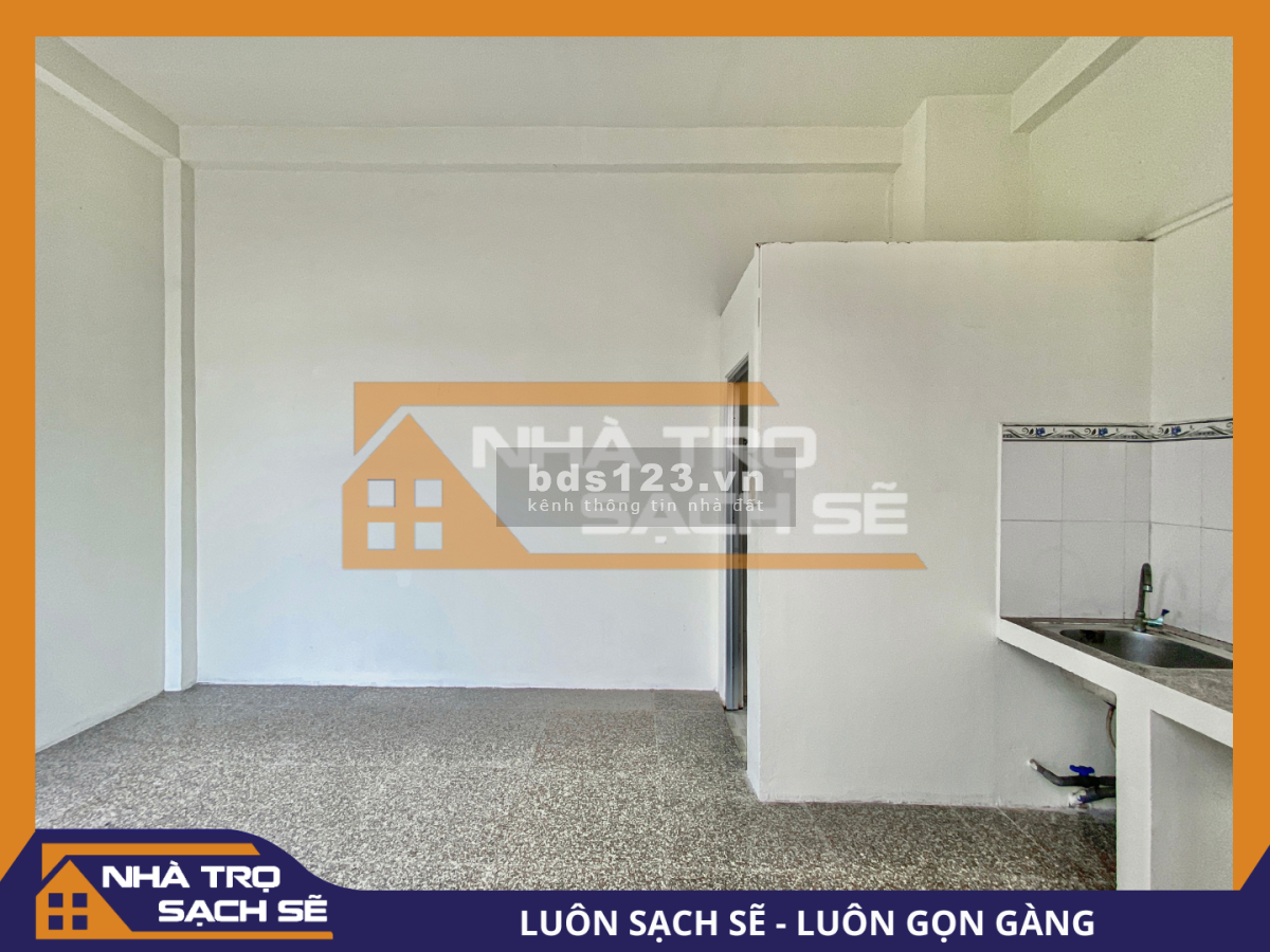 NHÀ TRỌ SẠCH SẼ - PHÒNG TRỌ CHÍNH CHỦ, NGAY KHU CÔNG NGHỆ CAO QUẬN 9