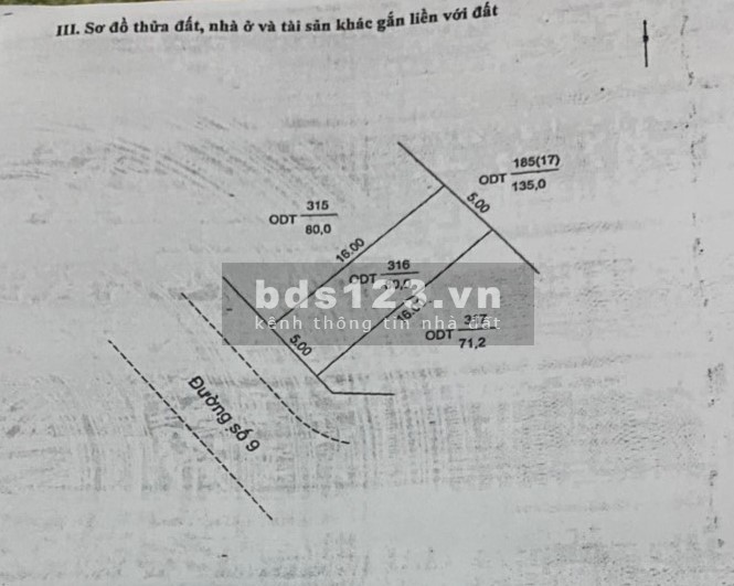 BÁN GẤP – 2 nền thổ cư LIỀN KỀ tại Khu đô thị Sao Mai, Châu Phú, An Giang