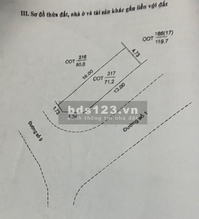 BÁN GẤP – 2 nền thổ cư LIỀN KỀ tại Khu đô thị Sao Mai, Châu Phú, An Giang