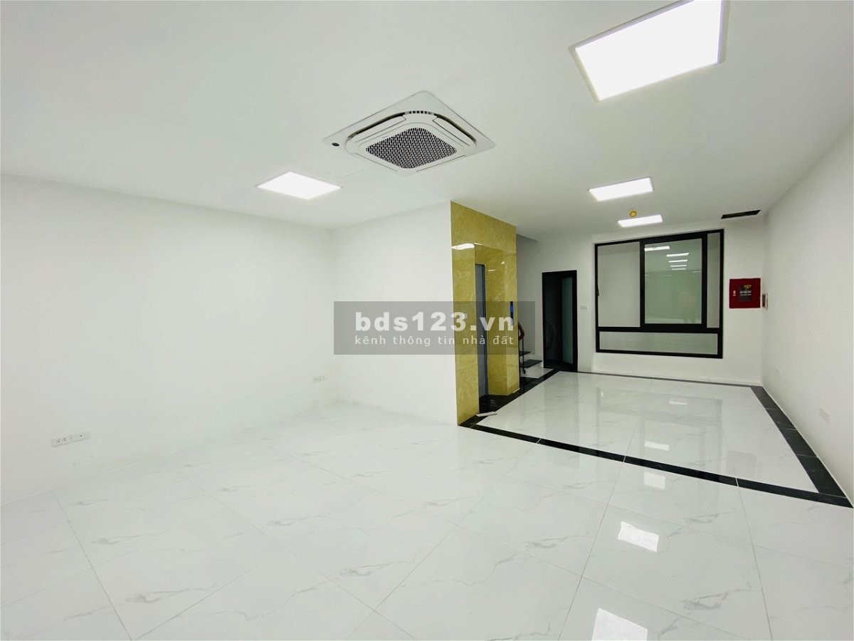 Bán nhà đẹp 8 tầng có thang máy, siêu phẩm mặt phố Cự Lộc, Thanh Xuân, giá 25 tỷ
