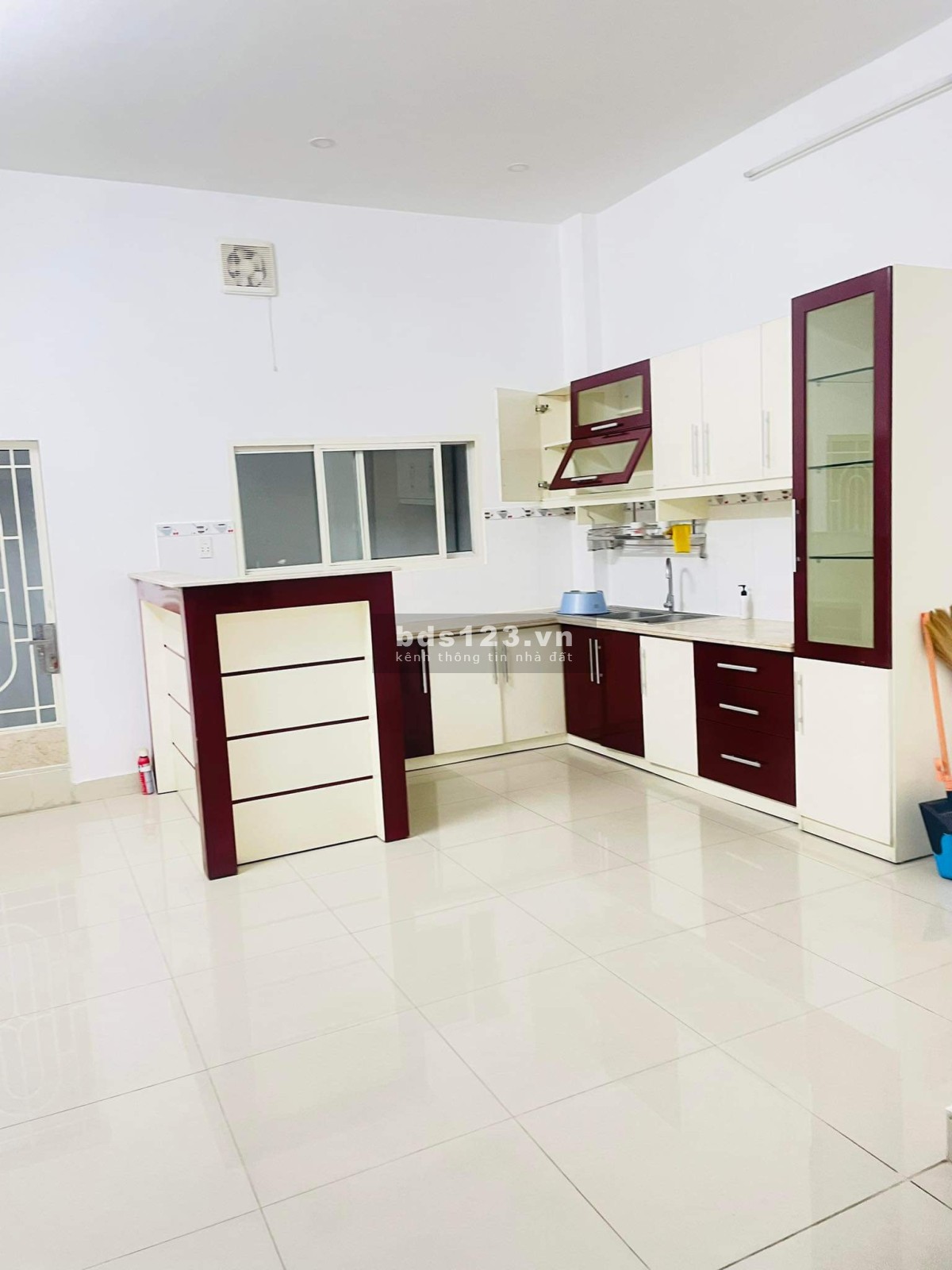 Bán nhà HXH! Bình Thạnh Bạch Đằng 82m2 mt 4m, 3 tầng 3PN Ở NGAY