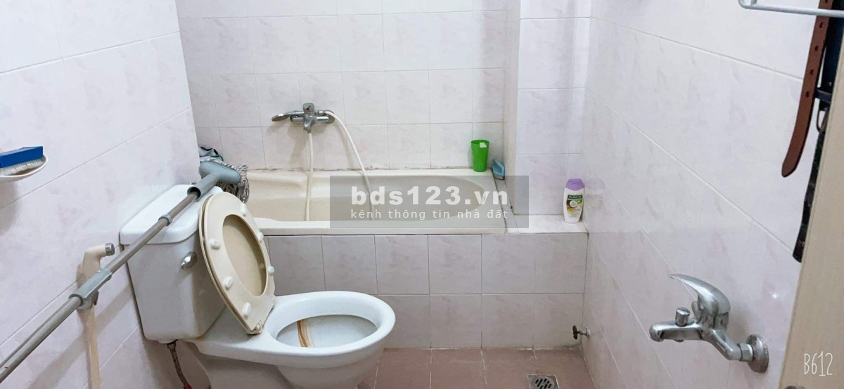 Bán nhà HXH! Bình Thạnh Bạch Đằng 82m2 mt 4m, 3 tầng 3PN Ở NGAY